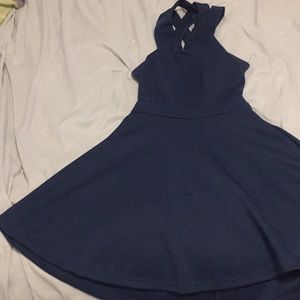 Hoco Windsor dress